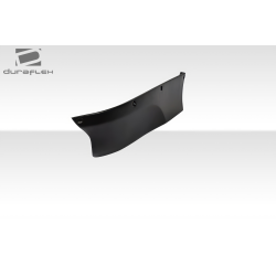 2007-2013 BMW 3 Series E92 E93 2DR Convertible Duraflex RBS Rear Bumper Add Ons - 2 Piece ( Fits M-Sport Only ) image - 12