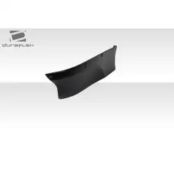 2007-2013 BMW 3 Series E92 E93 2DR Convertible RBS Rear Bumper Add Ons - 2 Piece ( Fits M-Sport Only ) image - 11