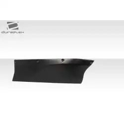 2007-2013 BMW 3 Series E92 E93 2DR Convertible RBS Rear Bumper Add Ons - 2 Piece ( Fits M-Sport Only ) image - 9