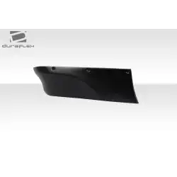 2007-2013 BMW 3 Series E92 E93 2DR Convertible RBS Rear Bumper Add Ons - 2 Piece ( Fits M-Sport Only ) image - 15