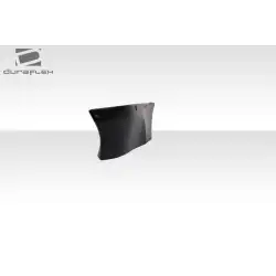 2007-2013 BMW 3 Series E92 E93 2DR Convertible RBS Rear Bumper Add Ons - 2 Piece ( Fits M-Sport Only ) image - 17