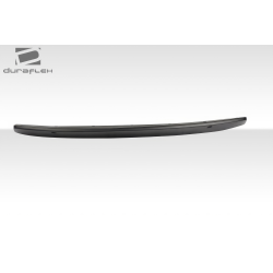 2007-2013 BMW 3 Series E92 E93 2DR Convertible Duraflex RBS Rear Wing Spoiler- 1 Piece image - 4