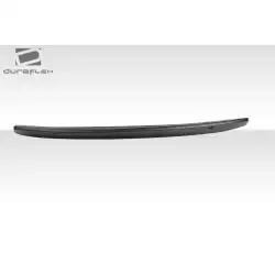 2007-2013 BMW 3 Series E92 E93 2DR Convertible RBS Rear Wing Spoiler- 1 Piece image - 3