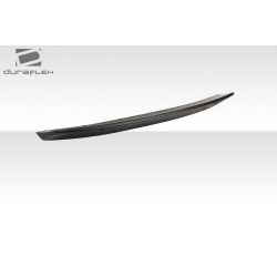 2007-2013 BMW 3 Series E92 E93 2DR Convertible Duraflex RBS Rear Wing Spoiler- 1 Piece image - 5