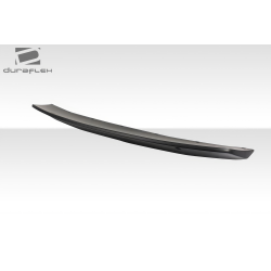 2007-2013 BMW 3 Series E92 E93 2DR Convertible Duraflex RBS Rear Wing Spoiler- 1 Piece image - 6