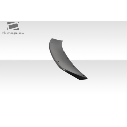 2007-2013 BMW 3 Series E92 E93 2DR Convertible Duraflex RBS Rear Wing Spoiler- 1 Piece image - 7
