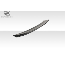2007-2013 BMW 3 Series E92 E93 2DR Convertible Duraflex RBS Rear Wing Spoiler- 1 Piece image - 8