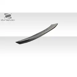 2007-2013 BMW 3 Series E92 E93 2DR Convertible RBS Rear Wing Spoiler- 1 Piece image - 7