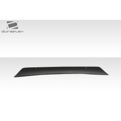2007-2013 BMW 3 Series E92 E93 2DR Convertible Duraflex RBS Rear Wing Spoiler- 1 Piece image - 9
