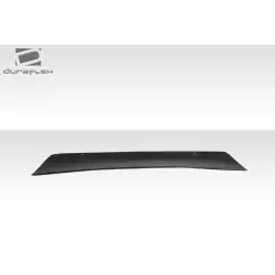 2007-2013 BMW 3 Series E92 E93 2DR Convertible RBS Rear Wing Spoiler- 1 Piece image - 8