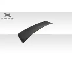 2007-2013 BMW 3 Series E92 E93 2DR Convertible RBS Rear Wing Spoiler- 1 Piece image - 11