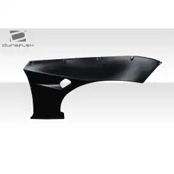 2007-2010 BMW 3 Series E92 E93 2DR Convertible RBS Front Fender Flares - 2 Piece ( Fits M-Sport Only ) image - 21