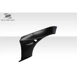2007-2010 BMW 3 Series E92 E93 2DR Convertible RBS Front Fender Flares - 2 Piece ( Fits M-Sport Only ) image - 23