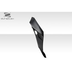 2007-2010 BMW 3 Series E92 E93 2DR Convertible Duraflex RBS Front Fender Flares - 2 Piece ( Fits M-Sport Only ) image - 16