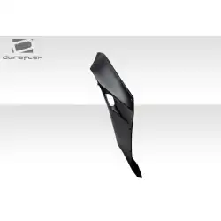 2007-2010 BMW 3 Series E92 E93 2DR Convertible RBS Front Fender Flares - 2 Piece ( Fits M-Sport Only ) image - 31