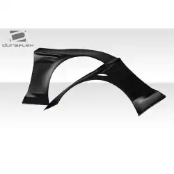 2007-2010 BMW 3 Series E92 E93 2DR Convertible RBS Front Fender Flares - 2 Piece ( Fits M-Sport Only ) image - 10