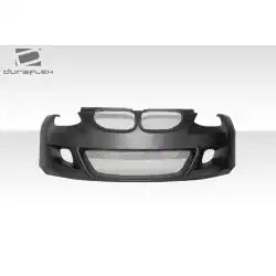 2007-2010 BMW 3 Series E92 E93 2DR Convertible RBS Front Bumper - 1 Piece ( Fits M-Sport Only ) image - 3