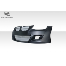 2007-2010 BMW 3 Series E92 E93 2DR Convertible Duraflex RBS Front Bumper - 1 Piece ( Fits M-Sport Only ) image - 4