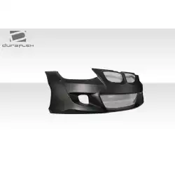 2007-2010 BMW 3 Series E92 E93 2DR Convertible RBS Front Bumper - 1 Piece ( Fits M-Sport Only ) image - 5