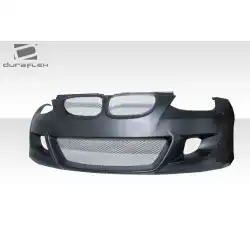 2007-2010 BMW 3 Series E92 E93 2DR Convertible RBS Front Bumper - 1 Piece ( Fits M-Sport Only ) image - 6