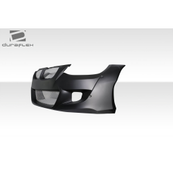 2007-2010 BMW 3 Series E92 E93 2DR Convertible Duraflex RBS Front Bumper - 1 Piece ( Fits M-Sport Only ) image - 7