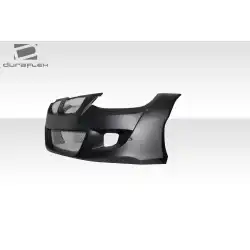 2007-2010 BMW 3 Series E92 E93 2DR Convertible RBS Front Bumper - 1 Piece ( Fits M-Sport Only ) image - 7