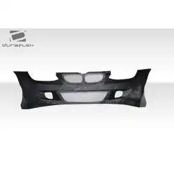 2007-2010 BMW 3 Series E92 E93 2DR Convertible RBS Front Bumper - 1 Piece ( Fits M-Sport Only ) image - 9
