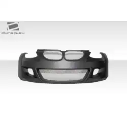 2007-2010 BMW 3 Series E92 E93 2DR Convertible RBS Front Bumper - 1 Piece ( Fits M-Sport Only ) image - 5