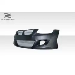 2007-2010 BMW 3 Series E92 E93 2DR Convertible RBS Front Bumper - 1 Piece ( Fits M-Sport Only ) image - 7