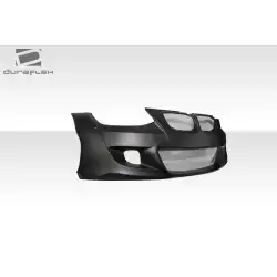 2007-2010 BMW 3 Series E92 E93 2DR Convertible RBS Front Bumper - 1 Piece ( Fits M-Sport Only ) image - 9