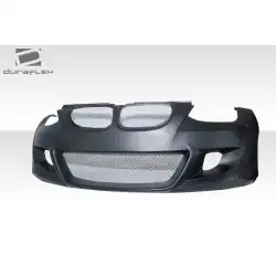 2007-2010 BMW 3 Series E92 E93 2DR Convertible RBS Front Bumper - 1 Piece ( Fits M-Sport Only ) image - 11