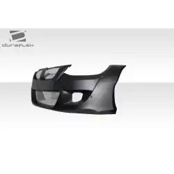 2007-2010 BMW 3 Series E92 E93 2DR Convertible RBS Front Bumper - 1 Piece ( Fits M-Sport Only ) image - 13