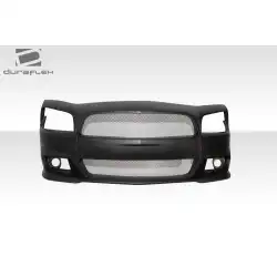 2006-2010 Dodge Charger SRT2 Front Bumper - 1 Piece image - 3