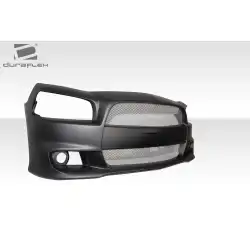 2006-2010 Dodge Charger SRT2 Front Bumper - 1 Piece image - 5