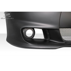 2006-2010 Dodge Charger Duraflex SRT2 Front Bumper - 1 Piece image - 6
