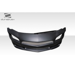 2006-2010 Dodge Charger Duraflex SRT2 Front Bumper - 1 Piece image - 8