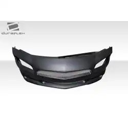 2006-2010 Dodge Charger SRT2 Front Bumper - 1 Piece image - 8