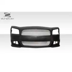 2006-2010 Dodge Charger SRT2 Front Bumper - 1 Piece image - 5