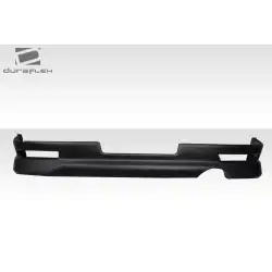 2005-2006 Acura RSX A Spec Rear Lip Spoiler - 1 Piece image - 3
