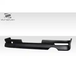 2005-2006 Acura RSX A Spec Rear Lip Spoiler - 1 Piece image - 4