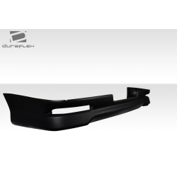 2005-2006 Acura RSX Duraflex A Spec Rear Lip Spoiler - 1 Piece image - 6