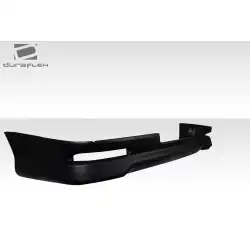 2005-2006 Acura RSX A Spec Rear Lip Spoiler - 1 Piece image - 6