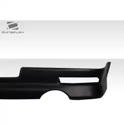 2005-2006 Acura RSX A Spec Rear Lip Spoiler - 1 Piece image - 8