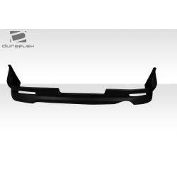 2005-2006 Acura RSX Duraflex A Spec Rear Lip Spoiler - 1 Piece image - 9