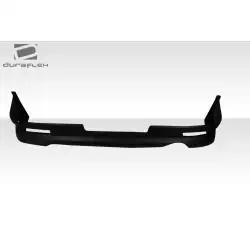 2005-2006 Acura RSX A Spec Rear Lip Spoiler - 1 Piece image - 9