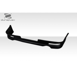 2005-2006 Acura RSX Duraflex A Spec Rear Lip Spoiler - 1 Piece image - 11