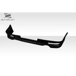 2005-2006 Acura RSX A Spec Rear Lip Spoiler - 1 Piece image - 11