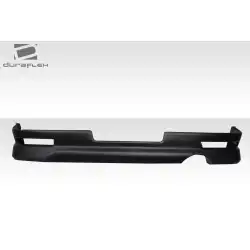 2005-2006 Acura RSX A Spec Rear Lip Spoiler - 1 Piece image - 5