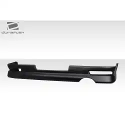 2005-2006 Acura RSX A Spec Rear Lip Spoiler - 1 Piece image - 7