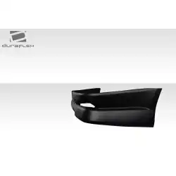 2005-2006 Acura RSX A Spec Rear Lip Spoiler - 1 Piece image - 9